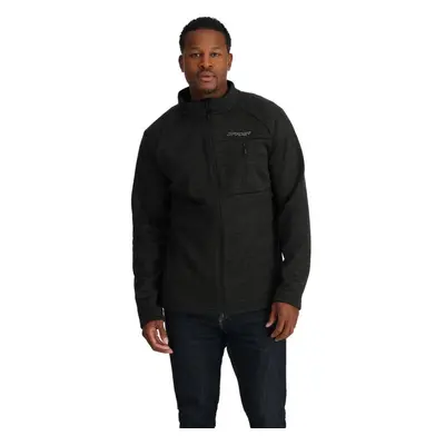 Spyder mikina Encore Jacket black