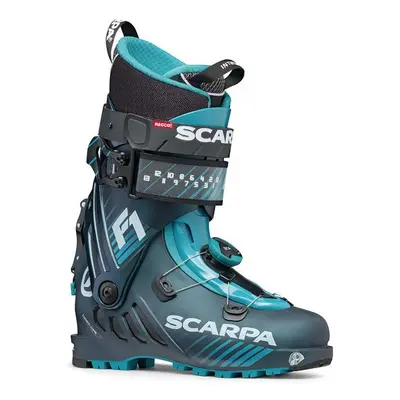 Scarpa lyžařské boty Scarpa F1 95 athracite/ottanio 22/23