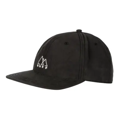 Buff kšiltovka Pack Baseball Cap Solid black