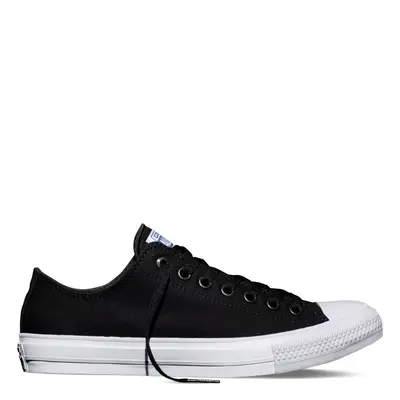 Converse obuv Chuck Taylor All Star II blackwhitenavy