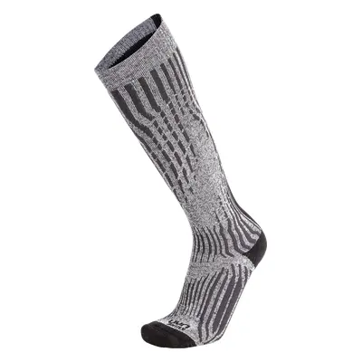 UYN - ponožky T SKI CASHMERE SHINY SOCKS celebrity gold