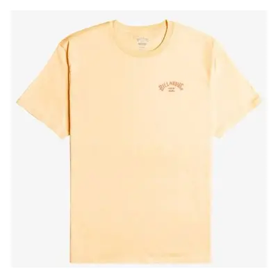 Billabong tričko Arch Wave SS dusty melon