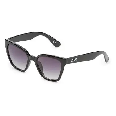 Vans brýle Wm Hip Cat Sunglasse black