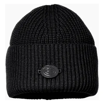 Goldbergh čepice Bonbon Beanie black