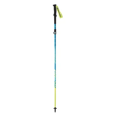 Dynafit hole Ultra Pole 115-135cm malta/cactus