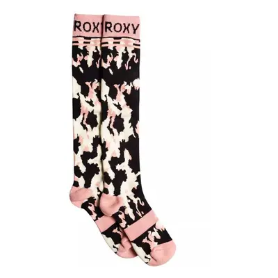 Roxy ponožky Misty Socks true black