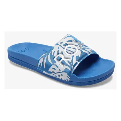 Roxy pantofle Slippy Lx Neo baha blue