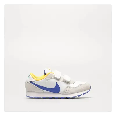 Nike obuv Md Valiant Little Kid grey