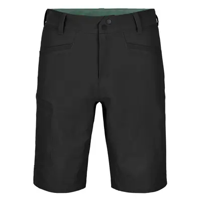 Ortovox šortky Pelmo Shorts black raven