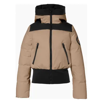 Goldbergh bunda Village Ski Jacket marmottes