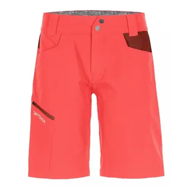 Ortovox šortky Pelmo Shorts W coral