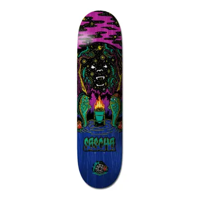 Element deska 8.5" Shadow Sascha