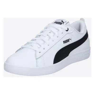 Puma obuv Smash v2 L white