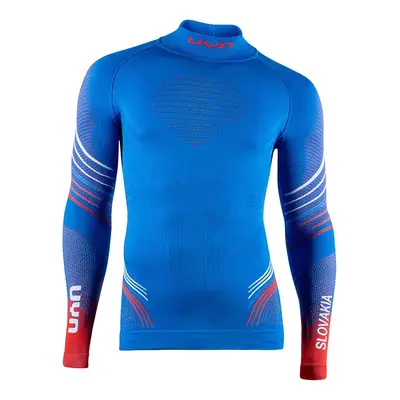 UYN tričko Natyon 2.0 Slovakia UW Shirt LG SL.Turtle Neck