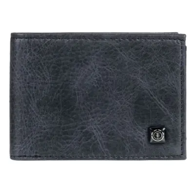 Element peněženka Segur Leather Wallet black