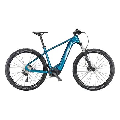 KTM kolo Macina Team 691 vital blue 2023