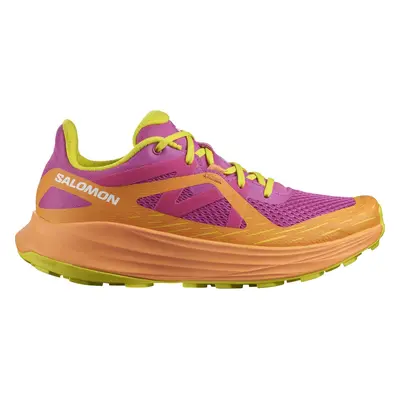 Salomon obuv Ultra Flow W rose bparad sulphur