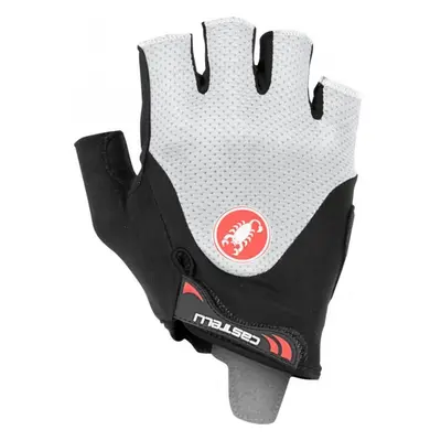 Castelli rukavice Arenbergh Gel 2 black ivory