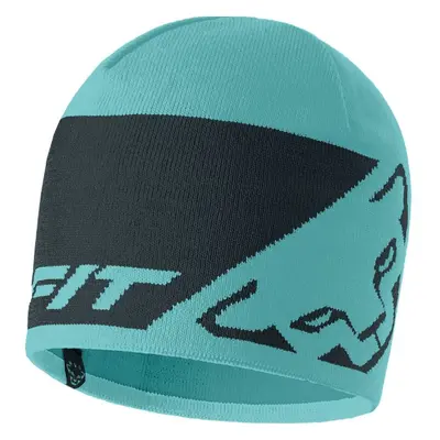 Dynafit čiapka Leopard Logo Beanie marine blue