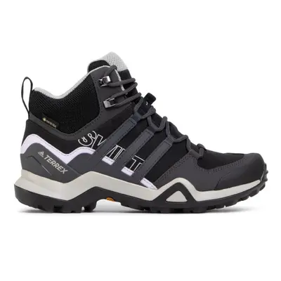 Adidas obuv Terrex Swift R2 W black