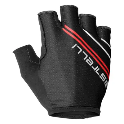 Castelli rukavice Dolcissima 2 W black