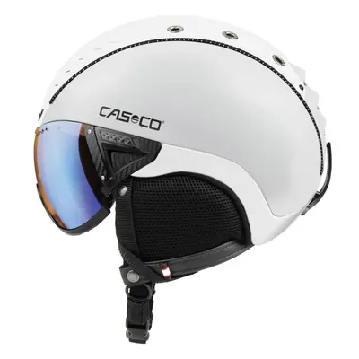 Casco helma SP-2 Photomatic Visor 23/24 white