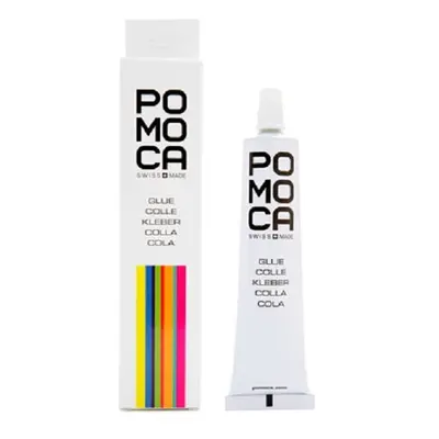 Pomoca lepidlo Glue tube 75g