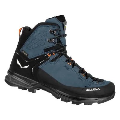 Salewa obuv Mtn Trainer 2 Mid Gtx M java blue