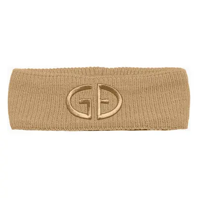 Goldbergh čelenka Warmth Headband marmottes