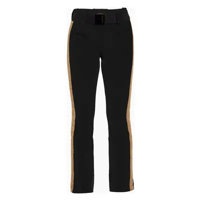 Goldbergh kalhoty Golden Edge Ski Pants black