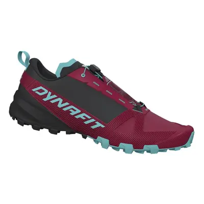 Dynafit obuv Traverse Gtx W beet red