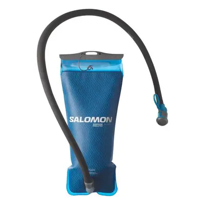 Salomon láhev Soft Reservoir 1,6l clear blue