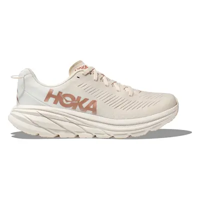 Hoka One One obuv Rincon 3 eggnog rose gold