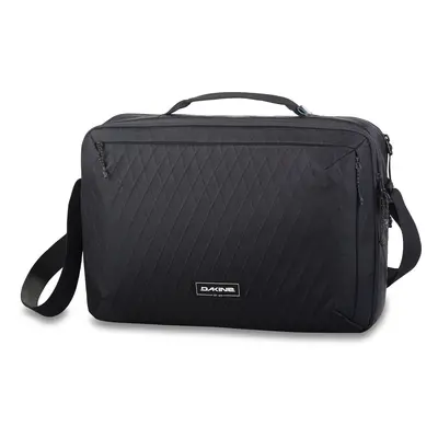 Dakine taška Concourse Messenger 15L black