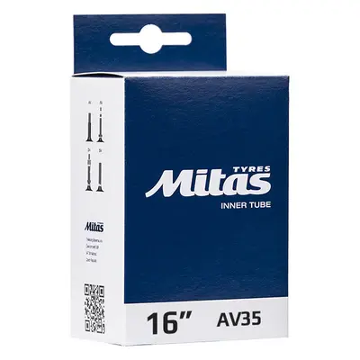 Mitas duše VLD 47/62-305 16x1,75-2,45 AV35