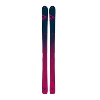 Fischer lyže Tour X-treme 82 Ws 22/23 blue/pink