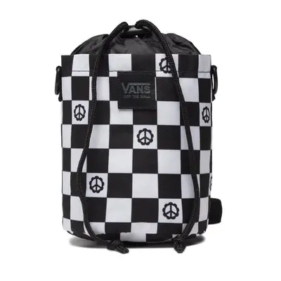 Vans taška Hydro Crossbody black/white