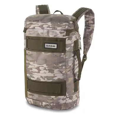 Dakine batoh Mission Street vintage camo