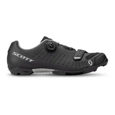 Scott obuv Mtb Comp Boa black silver