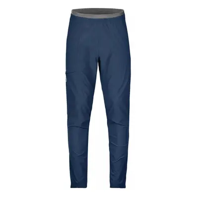 Ortovox kalhoty Piz Selva Pants deep ocean