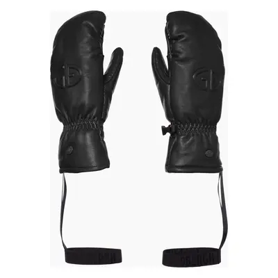 Goldbergh rukavice Hilja Mittens black