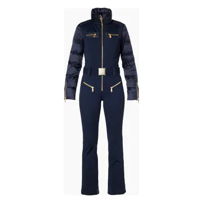 Goldbergh overal Arselle Ski Suit french blue