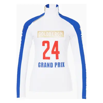 Goldbergh rolák Winner Ski Pully white