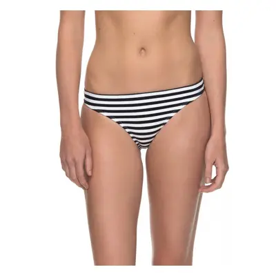 Roxy - plavky PRT Roxy ESSEN SURFER bright white basic stripe