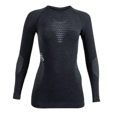 Uyn tričko Lady Fusyon UW Shirt LG_SL.Turtleneck