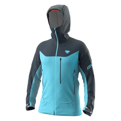 Dynafit bunda Radical Softshell blueberry