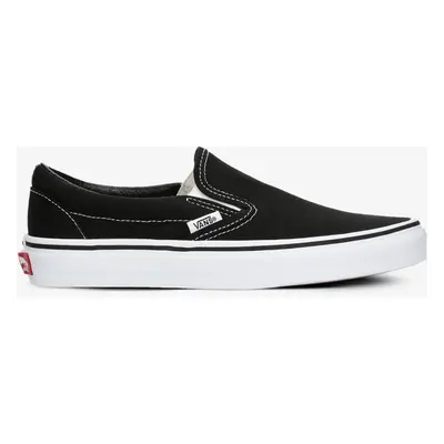 Vans obuv Classic SlipOn black