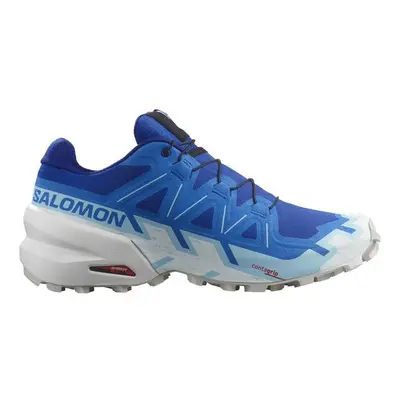 Salomon obuv Speedcross 6 blue