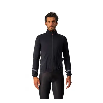 Castelli bunda Emergency 2 light black