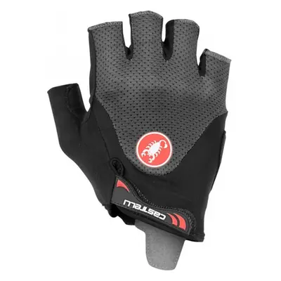 Castelli rukavice Arenberg Gel 2 dark grey